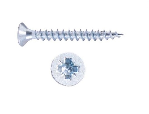 4,0 x 70  SNT YHB  Screws  SCR