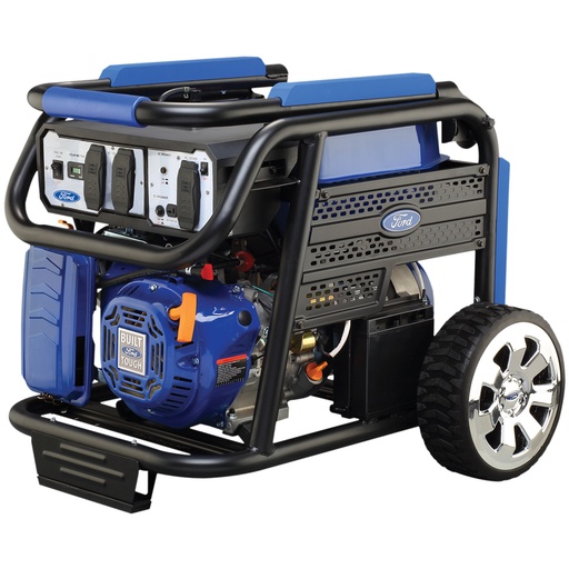 5 KW DIESEL GENERATOR  220V FORD FD6700E