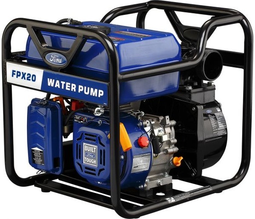 2 INCHES / 50 mm  GASOLINE WATER PUMP FORD FPX20