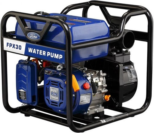 3 INCHES / 80 mm  GASOLINE WATER PUMP  FORD FPX30