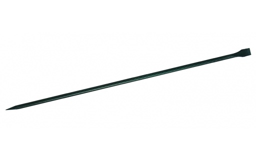 POINT CROWBARS, RIBED - 1500 MM PROFIX 13603