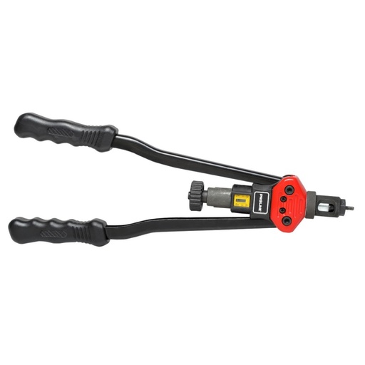 LONG ARM NUT RIVETER FOR M3-M12, PROLINE 14012
