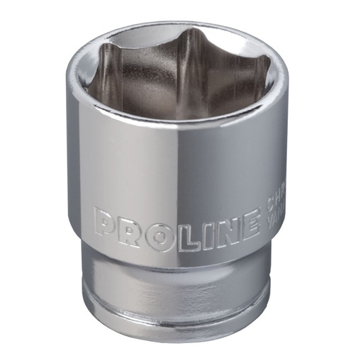 ALTIKÜNCLÜ AÇAR BAŞLIQLARI 1/2” - 14MM CRV PROLINE PROFIX КОD 18514