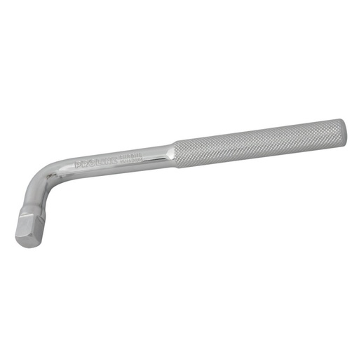 BAŞLIQ AÇAR ÜÇÜN QOL  L", 1/2 ",L=200 MM  PROLINE 18581