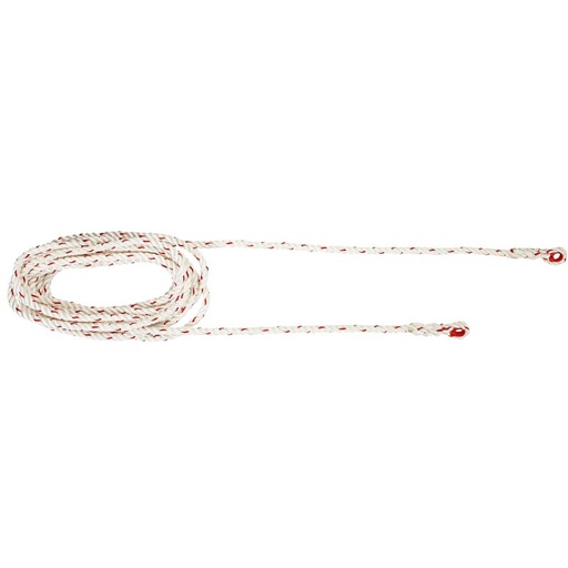 BRAIDED ROPE 10M/14MM, CE, LAHTI PROFIX Code L8030210