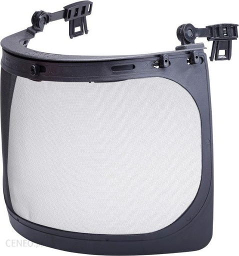 MESH FACE SHIELD ATTACHED TO HELMETS L10401, L10403,CE,LAHTI PROFIX L1520500
