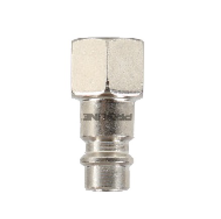 QUICK-COUPLER MALE, INTERNAL THREAD 3/8", PROLINE 66314