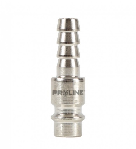 CƏLD ERKƏK UCLUQ (KOMPRESOR BORUSU ÜCÜN) 6MM  PROLINE  66316