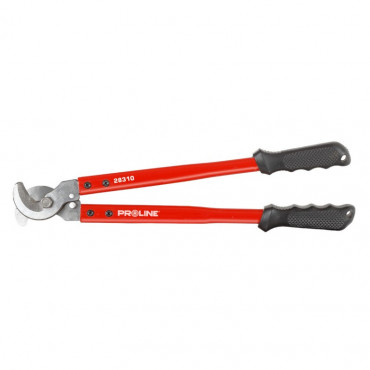 LEVER CABLE CUTTER AL, CU, MAX. 125MM2 PROLINE PROFIX Code 28310