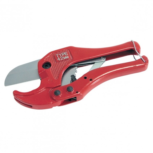 PIPE CUTTER - MAX. FI-42 MM  PROLINE PROFIX Code 17200