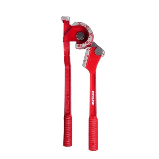BORU BÜKMƏ ALƏTİ  AL.,CU, FI 6/8/10MM, PROLINE 67215