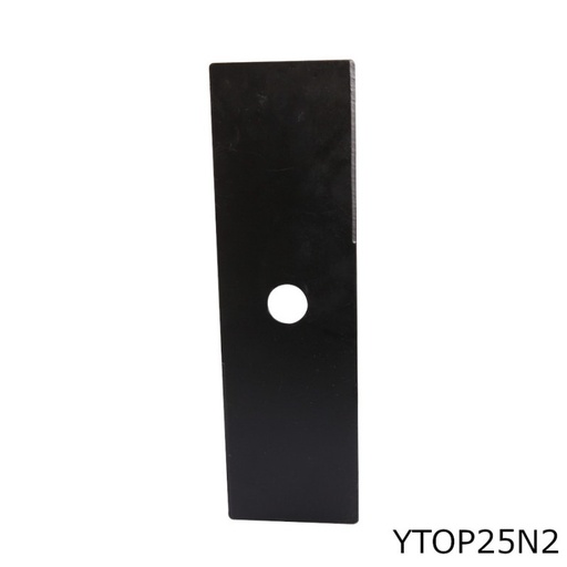 BLADE 2T FOR BRUSH CUTTERS TOP252S I TOP431S TRYTON YTOP25N2