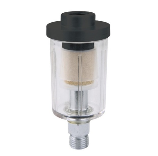 MINI FILTER 1/4", PROFIX 66381
