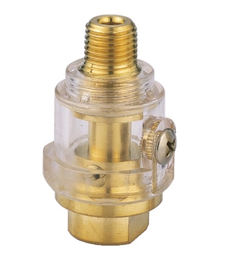 MINI OILER 1/4", PROFIX Code 66382
