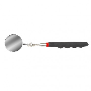 TELESCOPIC INSPECTION MIRROR 245-710MM, PROFIX 46974