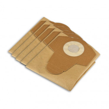 DUST BAG FOR VACUUM CLEANER  THK30 AND THK30G 5PCS. PROFIX EATP5