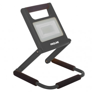 ЛАМПА ПЕРЕН. АКУМ. LED 20В, 5200МАЧ CE, PROFIX 66187
