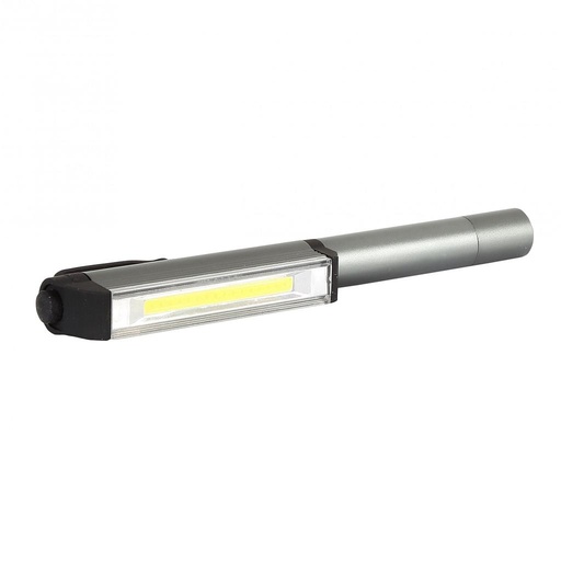 WORK LIGHT ALU LED  3XAAA, PROLINE 51029