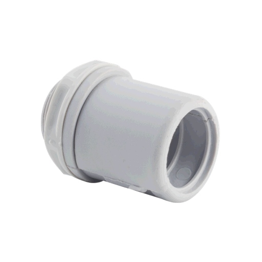 25мм Фитинги спиральная HF & FR  GREY G2525