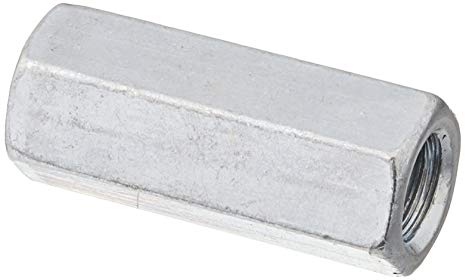 M8 Birləşdirici Qayka Pre Galvanizli Kabel Kanalı üçün GERSAN  GB-51 E