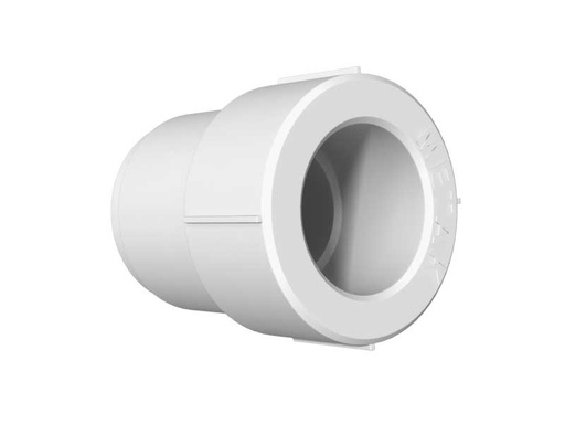PPR Sleeve pass 40x20 (White)