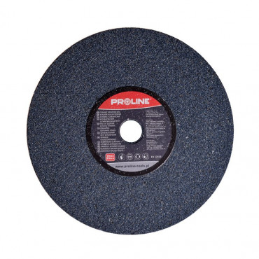 GRINDING WHEEL 200X20X16MM, 95A, GR 60, PROLINE 44872