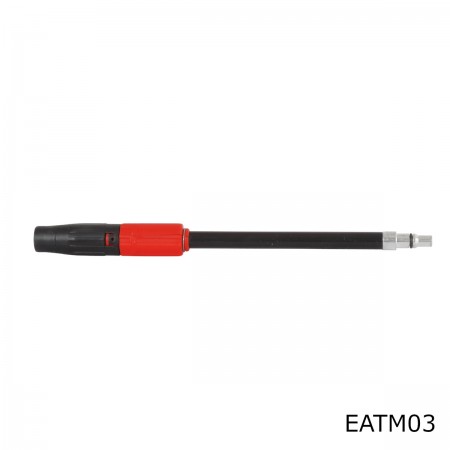 SPRAY NOZZLE HIGH PRESSURE CLEANER  (TM16105/TM18165) TRYTON code: EAVM03