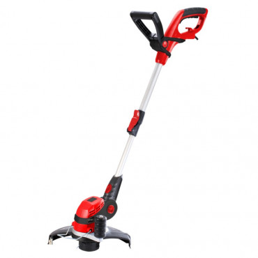 TELESKOPİK ELEKTRİKLİ OT BİÇƏN 650W 29CM TRYTON TOB650