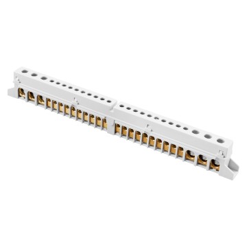 TERMINAL BLOK PAYLAYICI QUTULAR ÜCÜN (3X25) + (10X10) GW40402