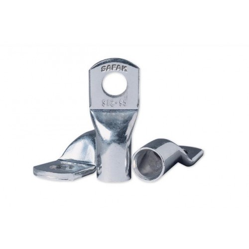 STANDART  TİPLİ  KABEL  UCLUĞU 16mmx M6 SAFAK