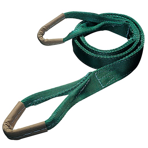 Lifting Belt for Crane 2M 2Ton