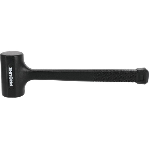 DEAD BLOW HAMMER, 1360G PROLINE 12618