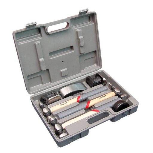 ÇƏKİC - AVTOMOBIL TƏMİRİ ÜCÜN 7Lİ DƏST PROFIX KOD 12670