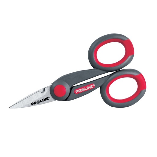 KABEL VƏ IZOLYASIYA KƏSƏN QAYCI. ÖLÇÜSÜ L-140MM PROLINE 28370