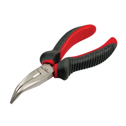 BENT NOSE PLIERS - 160 MM PROLINE 28714