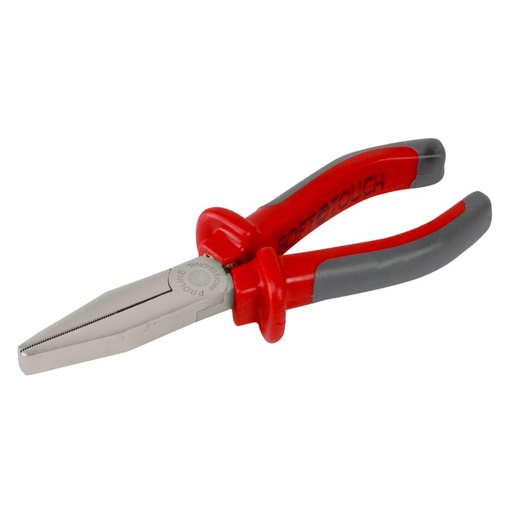 FLAT NOSE PLIERS - 160 MM PROLINE 28722