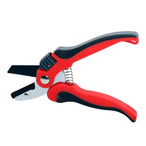 GARDEN CUTTER 200MM, MAX CUT 19MM PTFE  PROLINE 40013