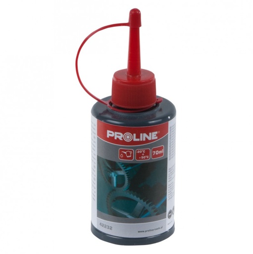 GRAPHITE GREASE 70 ML  PROLINE CODE 42232