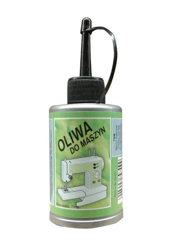LUBRICATING OIL - 70 ML  PROLINE 42237