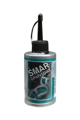 GRAPHITE GREASE  70 ML  PROLINE CODE 42238