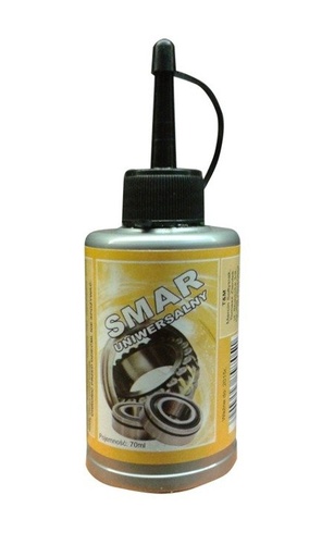 UNIVERSAL GREASE  70 ML  PROLINE CODE 42239
