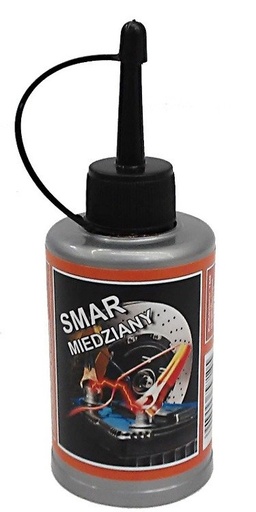 COPPER GREASE  70 ML  PROLINE CODE 42242