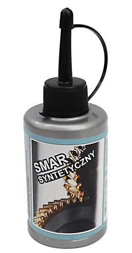 SYNTHETIC GREASE  70 ML  PROLINE CODE 42243