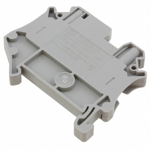 4 mm² Terminal blok ray klemnik- UT 4-TG - PHOENIX 3046142 