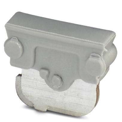 4 mm² Terminal blok ücün ötürücü bağlayıcı- P-FIX- PHOENIX 3038956