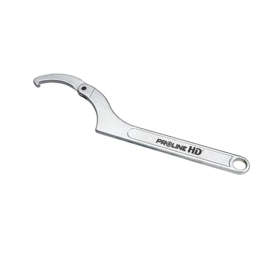 FLEXIBLE HOOK "CLAW" WRENCH 50X80MM, PROLINE 36802