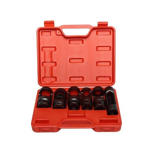 6LI DİZEL INJECTION AÇAR PROLINE 46843