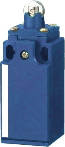 Limit Switches 11mm  1NO+1NC Weiller XCK-SUM 331 (CLS103)