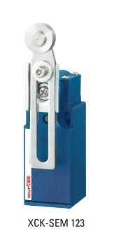 Конечные Выключатели 18mm 1NO+1NC Weiller XCK-SEM 123