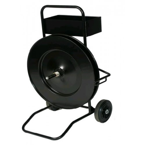 Polyester Araba Paketləmə (Çəmbər) Lenti ücün Patti 02B